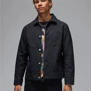 Jordan Essentials Chicago - 2X | Denim Jacket